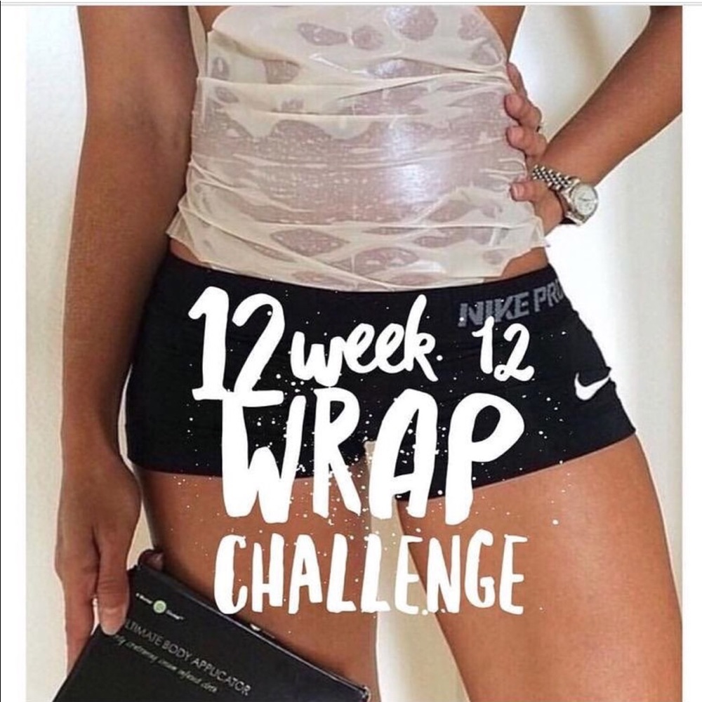 Ultimate Body Applicator